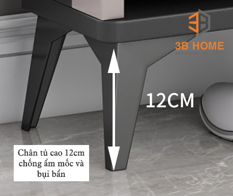 TỦ GIÀY THÔNG MINH A03