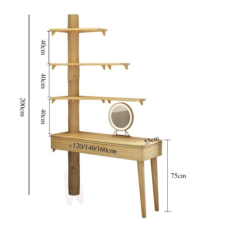 BÀN GÓC TƯỜNG BGT02