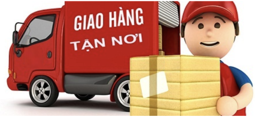 CHÍNH SÁCH GIAO NHẬN SẢN PHẨM